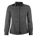 Camisa Outdoor Trekking Secado Rapido Mujer