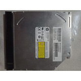 Lector / Quemador De Dvd Hp