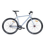 Bicicleta Gravel Fixie R700c Aluminio