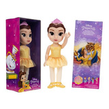 Muñeca Disney Princess 38 Cm Articuladas 