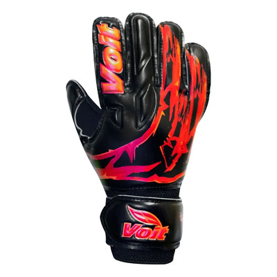 Guantes De Portero Kids Loxus Negro Ch | MercadoLibre