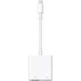 Adaptador De Cámara Portátil Lightning A Usb Para iPhone Otg