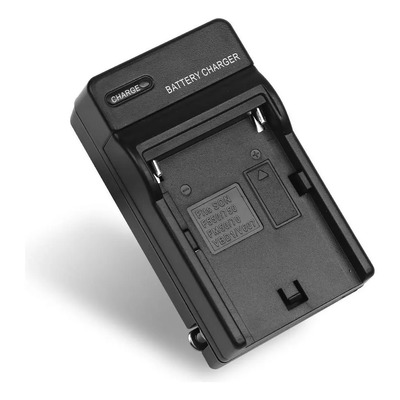 Cargador De Batería Lp Np-f550 Para Sony F970 F960 F770 750 | Envío gratis