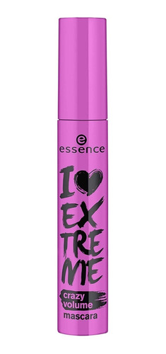 I Love Extreme Crazy Volume Essence