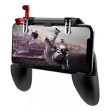 Gamepad Gatillos Joystick Pubg Free Fire Juegos Regalo Game