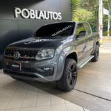 Volkswagen Amarok Comfortline B2+