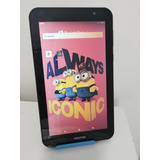 Tablet Positivo Minions 