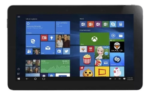 Tablet Dell Latitude 11 5175 Intel Core M5 4gb 120gb Wi10 4g