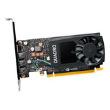 Placa De Vídeo Nvidia Quadro P400 2gb Gddr5