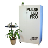 Armario Indoor Cultivo Completo Pulse Led Pro Full Spectrum