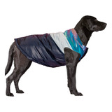 Chaleco Capa Perro  Impermeable. Talles Grandes