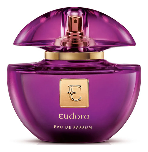 Eudora Eau De Parfum 75ml Feminino Original Promocao