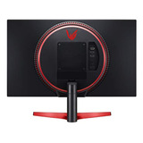 Monitor Para Juegos LG 24gn600-b Ultragear Pantalla Ips De 2
