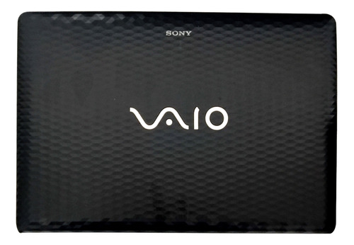 Carcasa Tapa Pantalla Sony Vaio Pcg-71911m