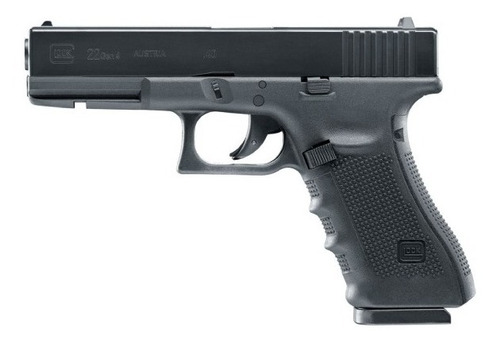 Pistola Glock 22 Umarex Co2 6mm Airsoft