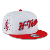 Jockey Houston Rockets Nba 9fifty Red