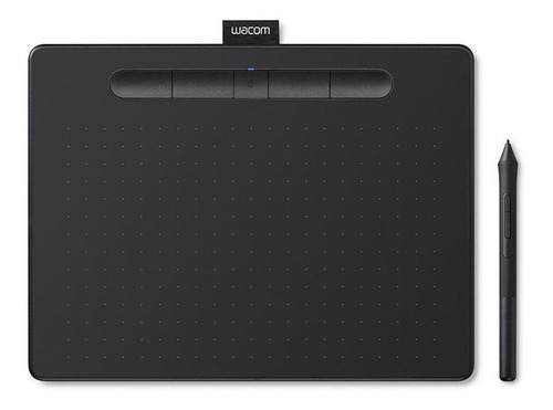 Tableta Digitalizadora Wacom Intuos M  Ctl-6100wl Bluetooth