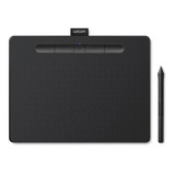 Tableta Digitalizadora Wacom Intuos M  Ctl-6100wl Bluetooth