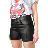 Short Mujer Verano Calce Perfecto Mujer Go.by Loreley