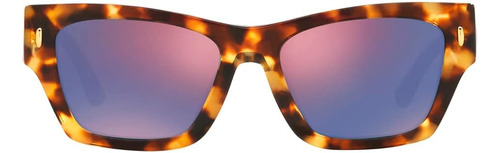 Lentes De Sol Tory Burch Ty 7169 U V Vintage Tortuga