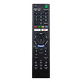 Control Remoto Tv Lcd Genérico Para Tv Sony Con Teclado