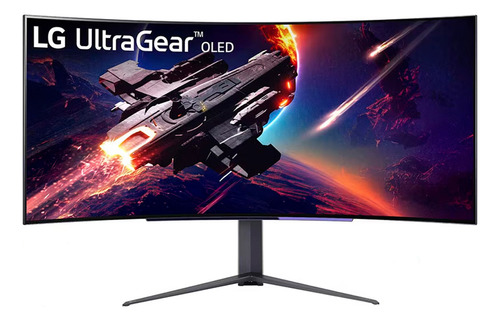 Monitor Gamer LG Ultragear Oled 45 240hz 0,03ms G-sync