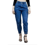 Jeans Mom's Diseño Moda Liquidacion 