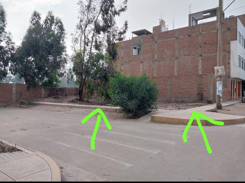 Terreno De 132.65 M² En Urb. Los Jardines De Ñaña Doble Frontis Y Ubicación Estratégica - Imagen 4