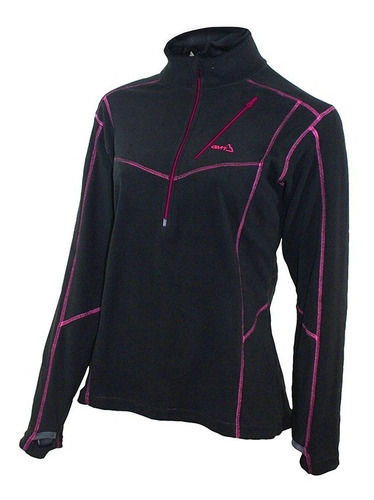 Buzo Garmont Microfleece Sr 6105 De Mujer El Jabali 