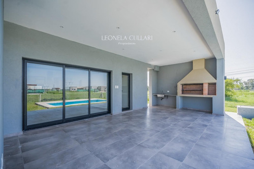 Venta - Casa - Barrio La Magdalena - Canning - Imagen 3