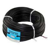 Rollo Cable Fuente 100mt 2 X 0.16 Mm Envainado 1° Fplst Htec