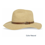 Sombrero Coronado Protección Solar Upf 50+ Playa, Moda, Sol