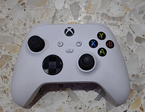 Control Xbox Serie S