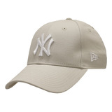 Gorra New Era New York Yankees Mlb League Essentials 9forty