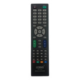 Controle Remoto Universal Para Tv Led Lcd Smart