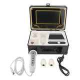 Detector De Cabello Y Cuero Cabelludo Skin Microscope Profes