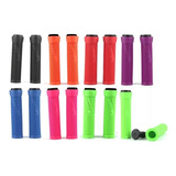 Grips Mangos De Bicicleta Gw Goma 