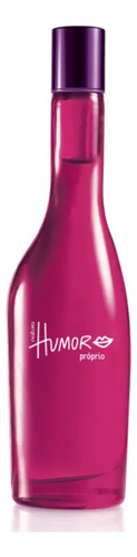 Perfume Natura Humor Próprio Colônia 75 Ml