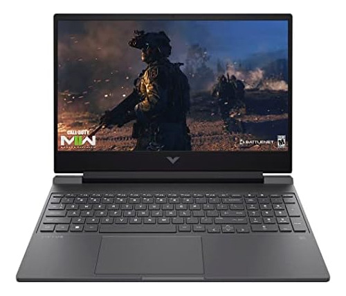 Laptop Hp Victus 15 Core I5 32gb Ram 1tb Ssd