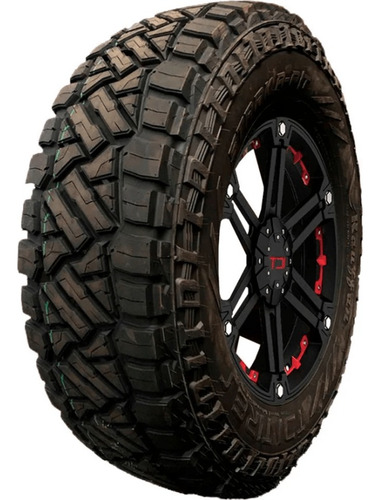 Paquete De 2 Llantas 265/70r17 115t Tdi Tires Stark A-r/t Au