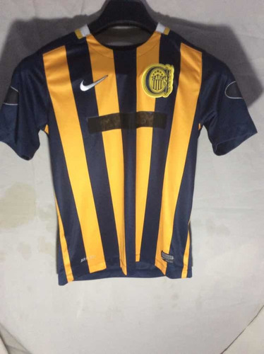 Camiseta De Rosario Central