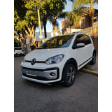 Volkswagen Up! 2018 1.0 Cross Up!