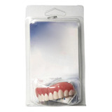 (b) Funda De Dientes Postizos Perfect Snap On Smile Veneers