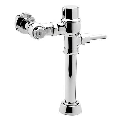110-38 Helvex Fluxometro De Manija Wc 6 Litros | Envío gratis