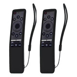 Funda Forro Protector Control One Remote Smart Tv Compatible