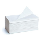 Real Interfolha Papel 1000 Folhas 20x21cm Branco 