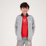 Campera Deportiva Vingino By Messi Trelew Para Niños