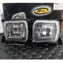 Faros Antiniebla Rio Cvvt 1.6 Dodge Nitro