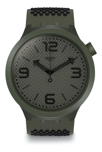 Reloj Swatch Hombre Big Bold Bbbubbles So27m100