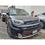 Kia Soul 2018